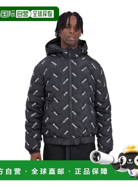 香港直邮Versace Jeans 长袖棉服 77GAU406CQD62