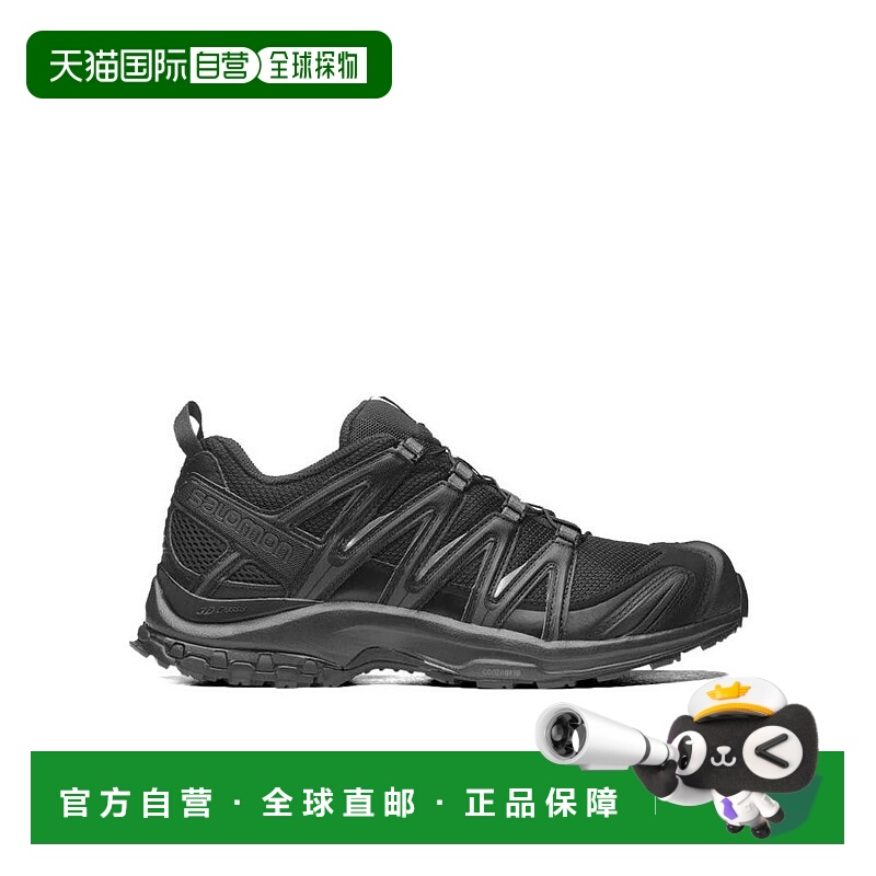 香港直邮Salomon  X PRO 3D 男士减震防滑户外休闲徒步低帮运动鞋