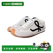 百搭 欧洲直邮LOEWE罗意威女士Ballet Runner2.0运动鞋 新年礼物