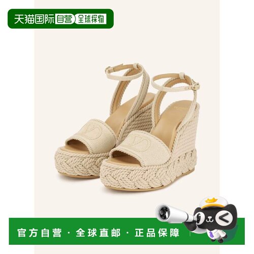 1h可退 欧洲直邮valentino/华伦天奴 女士 时尚休闲鞋