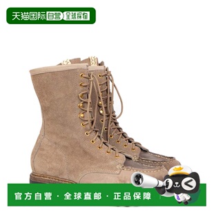 男士 维斯维木 SCOUT BOOTS 0125202 1h可退 FOLK 香港直邮Visvim