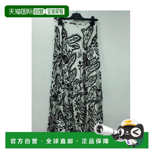 香港直邮CHRISTIAN DIOR 女士半身裙 911J61A894008支付后1h可退
