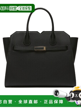 香港直邮Valextra 顶部提手托特包单肩包手提包 WBMI0007010LOC99