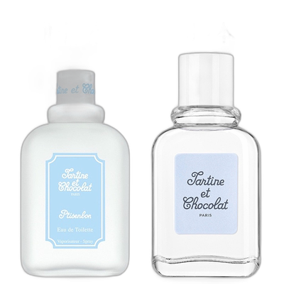 Givenchy/纪梵希小熊朵朵女士香水EDT淡香水50-100ML正品