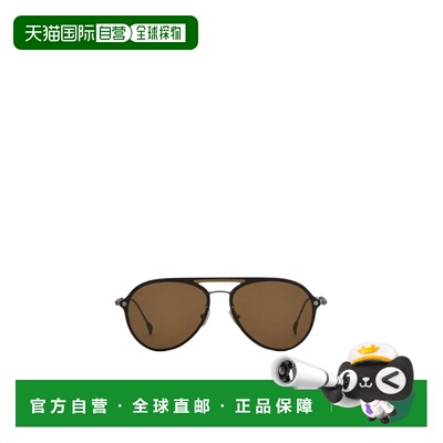 香港直邮Tod's 全框太阳镜 XOM03970000GQM