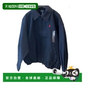 休闲夹克 1h可退 211A96311 Lauren 长袖 香港直邮Polo Ralph