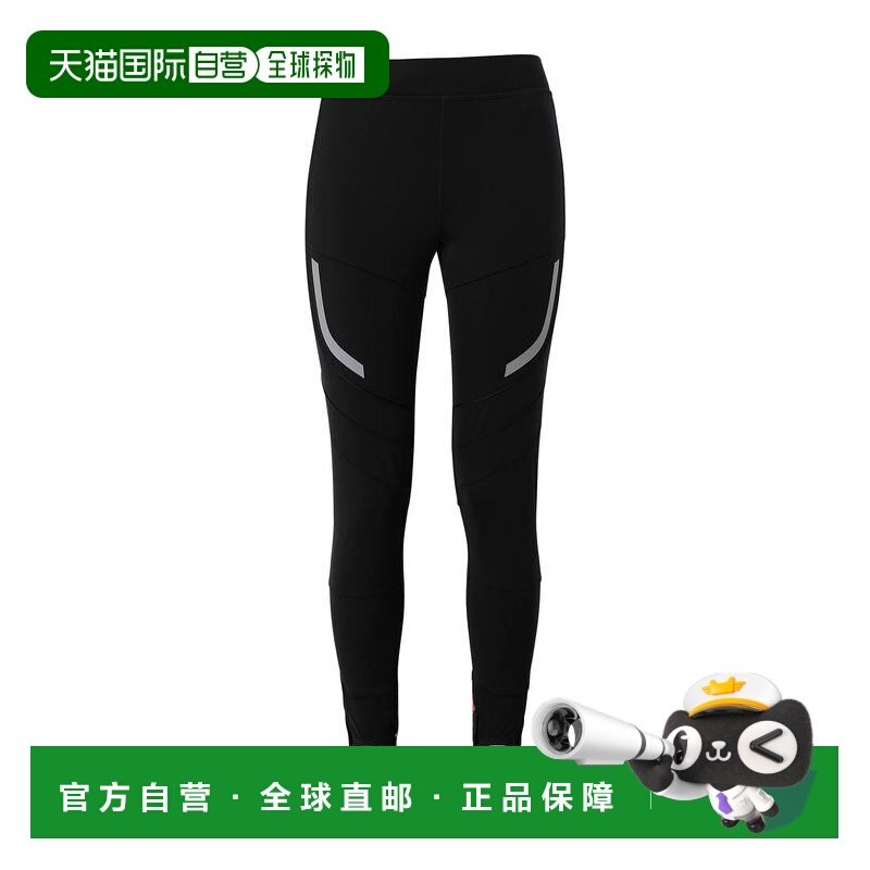 1h可退 香港直邮adidas 阿迪达斯 女士 打底裤 black黑色 舒适时,运动服/休闲服装,运动中长裤／短裤,淘宝优惠券,粉丝福利购,淘宝优惠卷