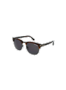 香港直邮Tom Ford 徽标太阳镜 FT02485352AU汤姆福特