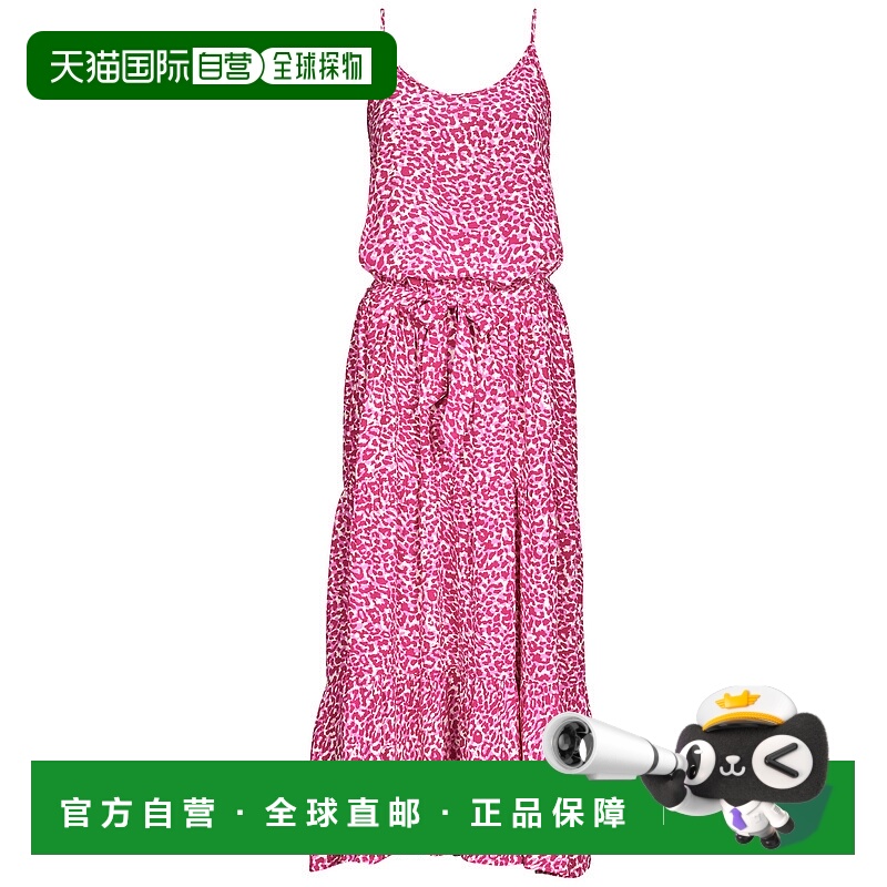 欧洲直邮LE TEMPS DES CERISES  女装 春夏 长连衣裙 LISAKA