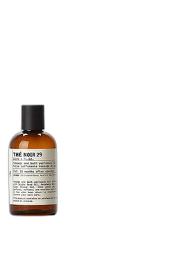欧洲直邮Le Labo香水实验室经典系列身体润肤油芬香馥郁红茶120ml