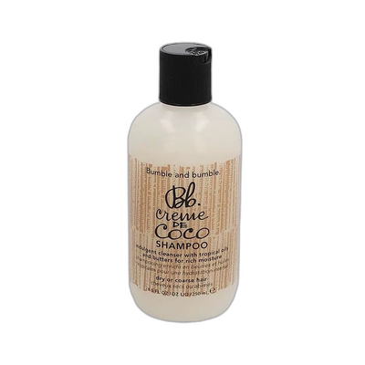 欧洲直邮Bumble and bumble可可霜洗发水250ml正品