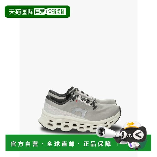 On昂跑Cloudmonster 3跑步鞋 春夏女款 3WG10034861