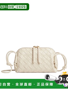香港直邮Bottega Veneta Concert编织图案单肩包 794258VCPP1