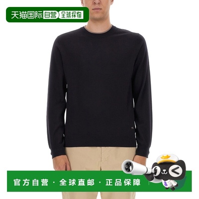 1h可退 香港直邮Paul Smith 保罗 史密斯 男士 毛衣 M2R202YL2186