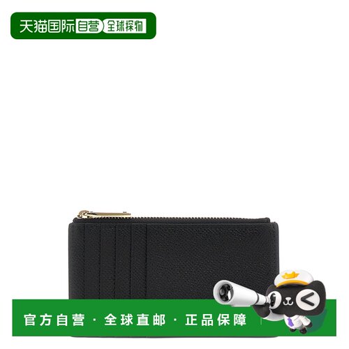 香港直邮SalvatoreFerragamo菲拉格慕Gancini男士【付后1h可退】