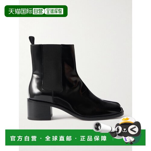 1h可退 Maison Margiela 马丁 马吉拉 男士 Tabi City 切切尔西靴