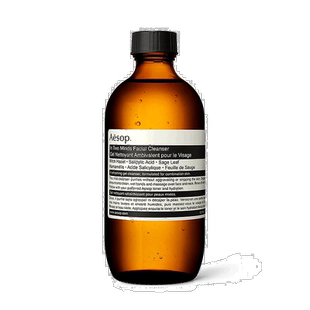 欧洲直邮Aesop/伊索二重奏洁面露100-200ml正品