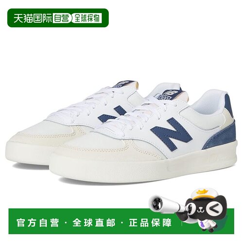 1h可退 香港直邮New Balance  男士 300 浅口鞋  舒适时尚男鞋
