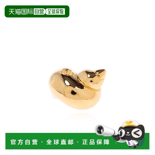 欧洲直邮versace 女士 戒指