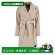 dressing 1h可退 羊 女士 DRAVENNA 香港直邮MaxMara 麦斯玛拉