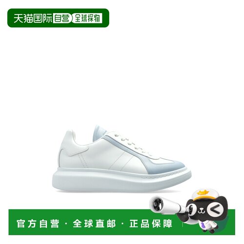 欧洲直邮alexander mcqueen 男士 时尚休闲鞋运动鞋男鞋