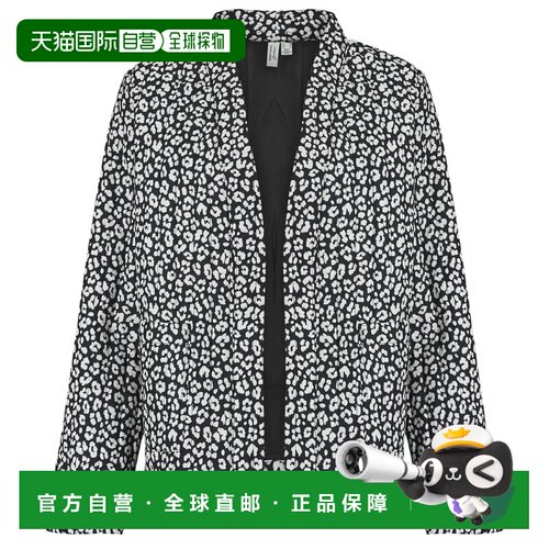 欧洲直邮Vero Moda  女装 夹克衫短外套 春夏 黑色 VMIDALIA AMEL