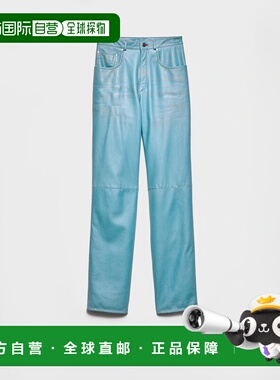 1h可退 欧洲直邮PRADA 普拉达 26春夏 52553_17FH_F0P9S_S_OOO 女