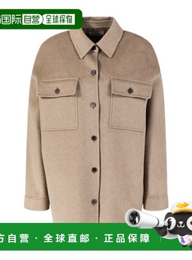 香港直邮The Row 长袖休闲夹克 10193W4025