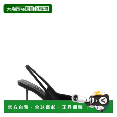 香港直邮LE SILLA 女士高跟鞋 6101E080BYPPSME001 AW2026