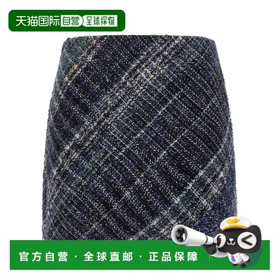 香港直邮MISSONI 女士半身裙 DS26WH09BC006IS91SX AW2026