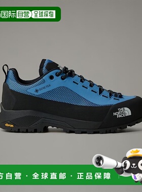 自营欧洲直邮北面Verto防水女款高山靴TheNorthFace