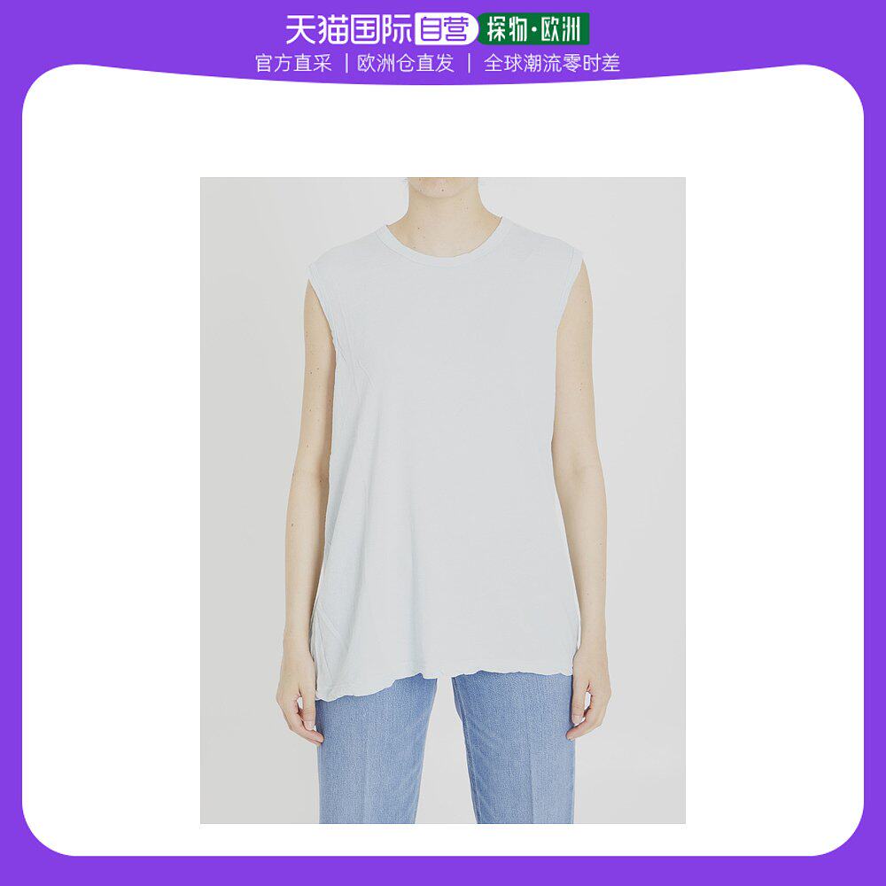 欧洲直邮james perse 女士 针织衫t恤