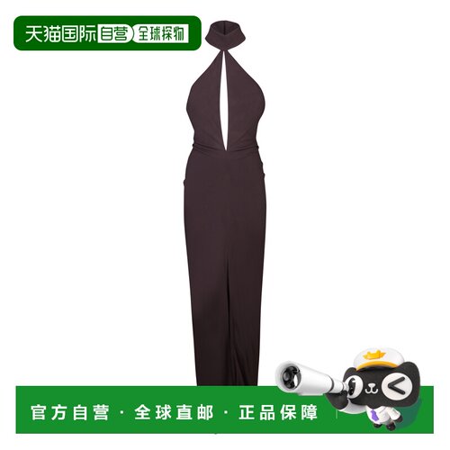 香港直邮TOM FORD 女士连衣裙 ABJ738JEX072KB994 S支付后1h可退