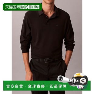 男装 欧洲直邮calvin Polo衫 男士 klein