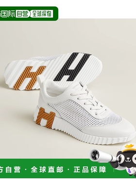 1h可退 欧洲直邮HERMES 爱马仕 25秋冬 H251121Z 90 女士 休闲运