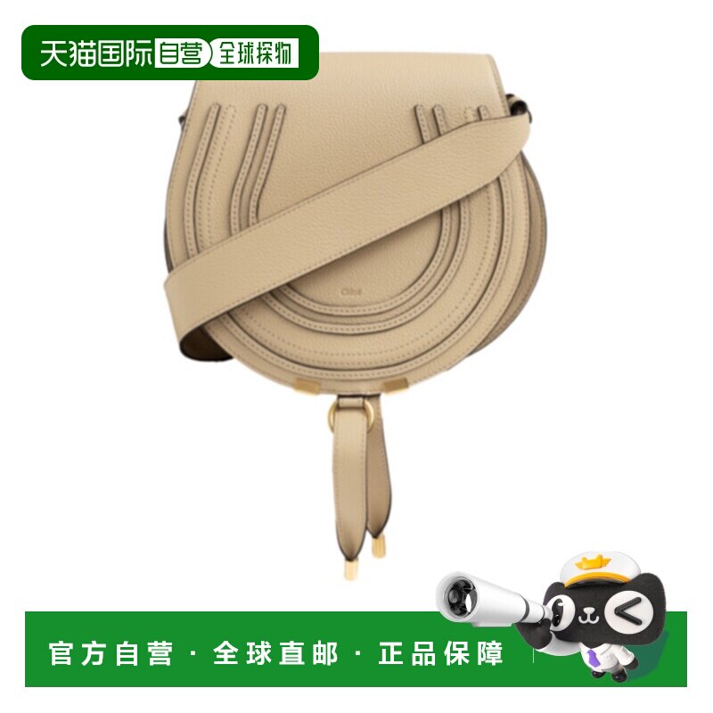 1h可退 香港直邮CHLOÉ 女士斜挎包 C24AS679I31086 AW2026 花色 M