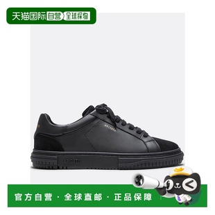 F1722001 系带低帮板鞋 香港直邮AXEL ARIGATO