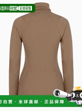 1h可退 香港直邮Moncler 盟可睐 女士 毛衣(0989F00001M1122 230)