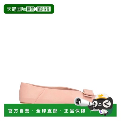 香港直邮Salvatore Ferragamo 菲拉格慕 女士 芭蕾舞鞋