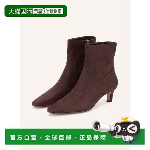 欧洲直邮Steve Madden 女士靴子 100313757815000【付后1h可退】