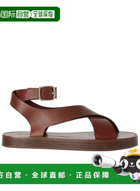 1h可退 香港直邮Loro Piana Sumie凉鞋 FAO1816正品时尚舒适百搭