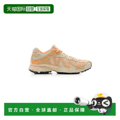 1h可退 美国直邮salomon 萨洛蒙 女士 XT-Whisper 运动鞋