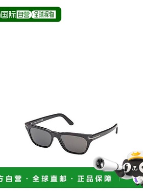 香港直邮Tom Ford 框架太阳镜 FT1362