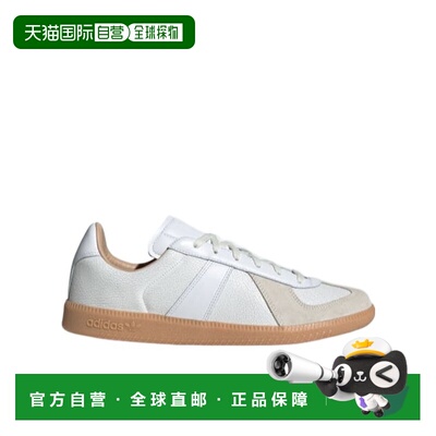 1h可退 香港直邮ADIDAS ORIGINALS 男士运动鞋 JH7834 CO 白色 BW