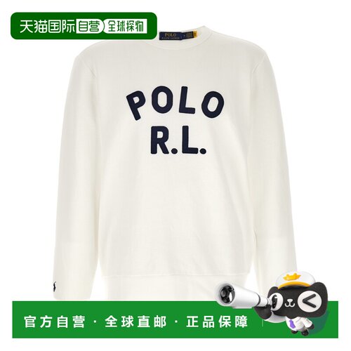 香港直邮POLO RALPH LAUREN 男士卫衣 710B20223001 AW2026