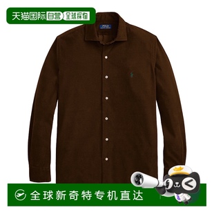 欧洲直邮ralph polo 1h可退 lauren 男士 衬衫