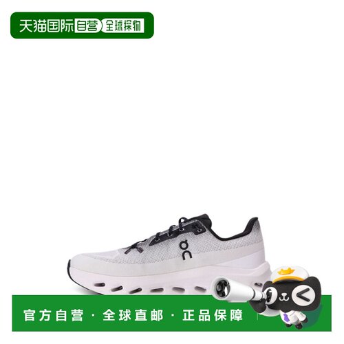 香港直邮on running 男士 时尚休闲鞋昂跑