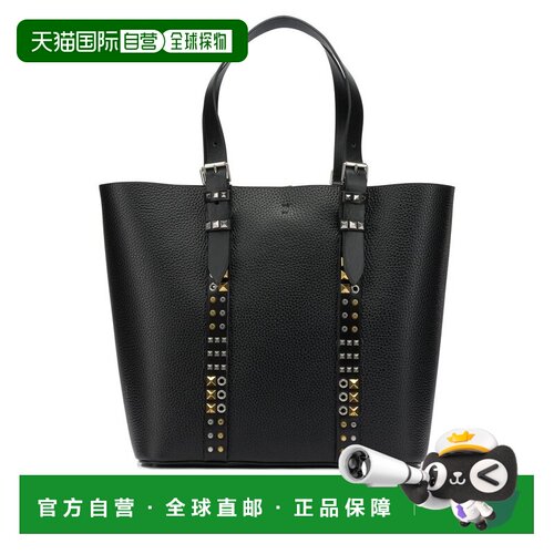 香港直邮valentino华伦天奴男士托特包 【付后1h可退】