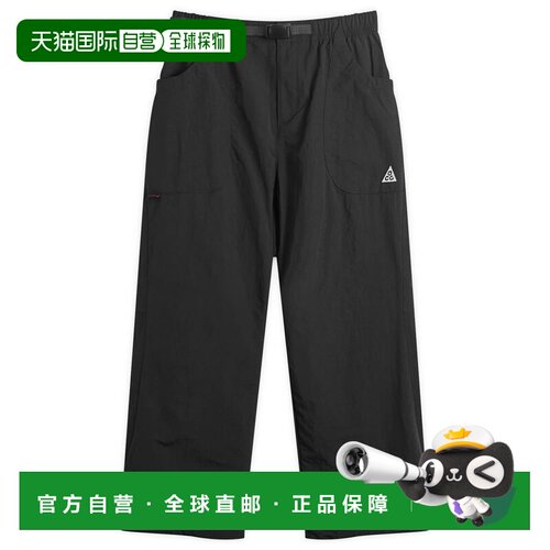香港直邮Nike 耐克 男士 ACG UV Dolomiti 裤子 IF0913010休闲裤