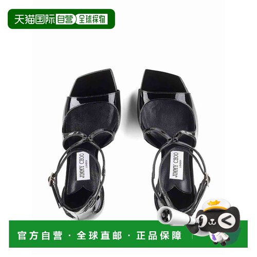 1h可退 欧洲直邮jimmy choo 女士 凉鞋单鞋